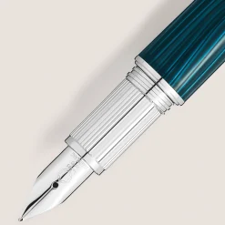 Stilografica StarWalker PolarGreen Metal