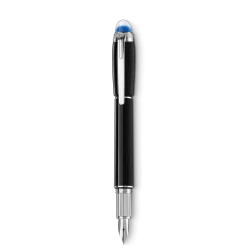 Stilografica StarWalker Precious Resin con Converter a Stantuffo