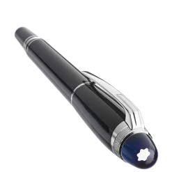Stilografica StarWalker Precious Resin con Converter a Stantuffo