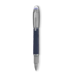 Stilografica StarWalker SpaceBlue Doué