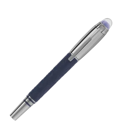 Stilografica StarWalker SpaceBlue Doué