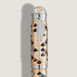 Stilografica Writers Edition Homage to Johann Wolfgang von Goethe Edizione Limitata 8