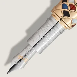 Stilografica Writers Edition Homage to Johann Wolfgang von Goethe Edizione Limitata 8