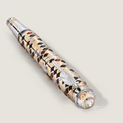 Stilografica Writers Edition Homage to Johann Wolfgang von Goethe Edizione Limitata 8