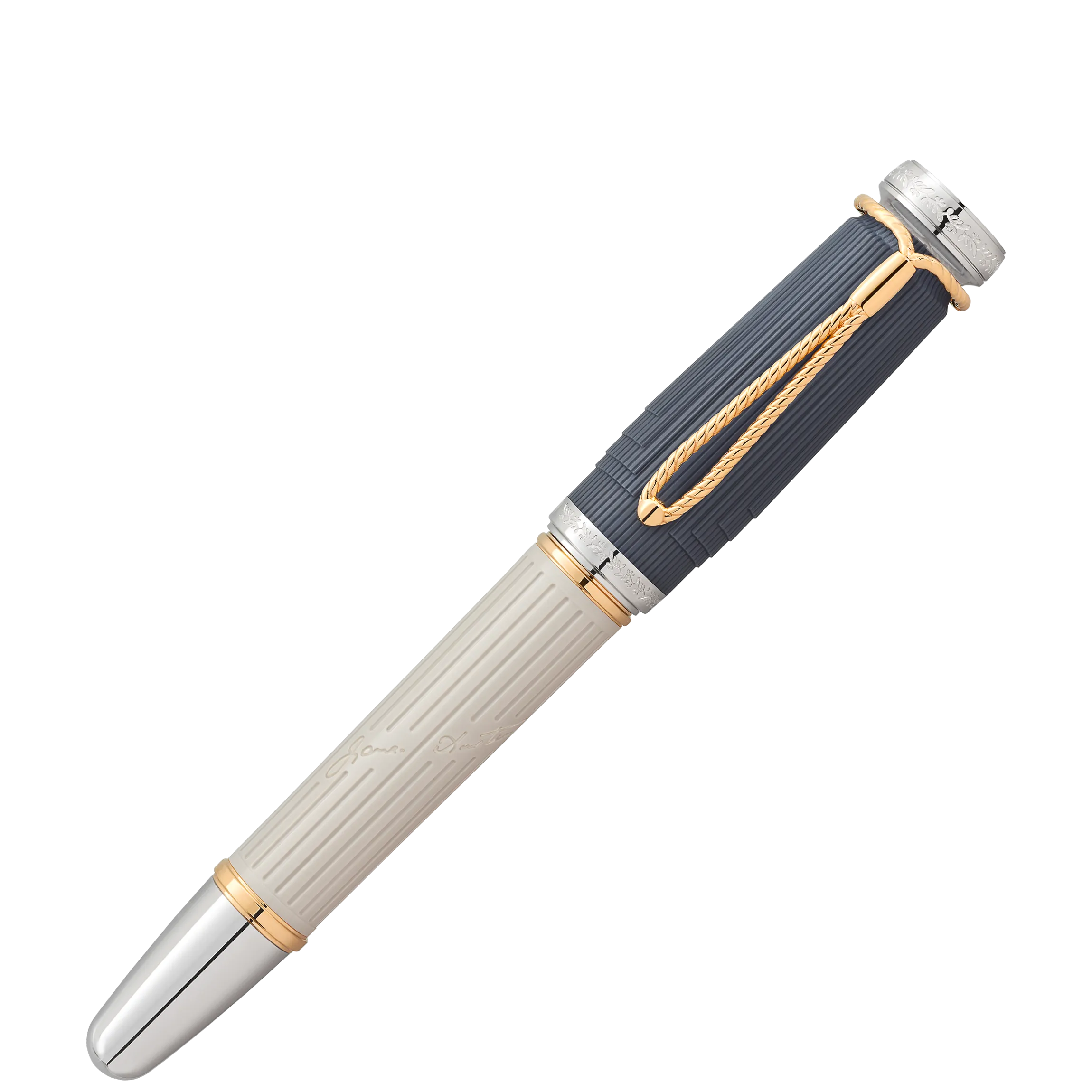 Stilografica Writers Edition Homage to Jane Austen Edizione Limitata