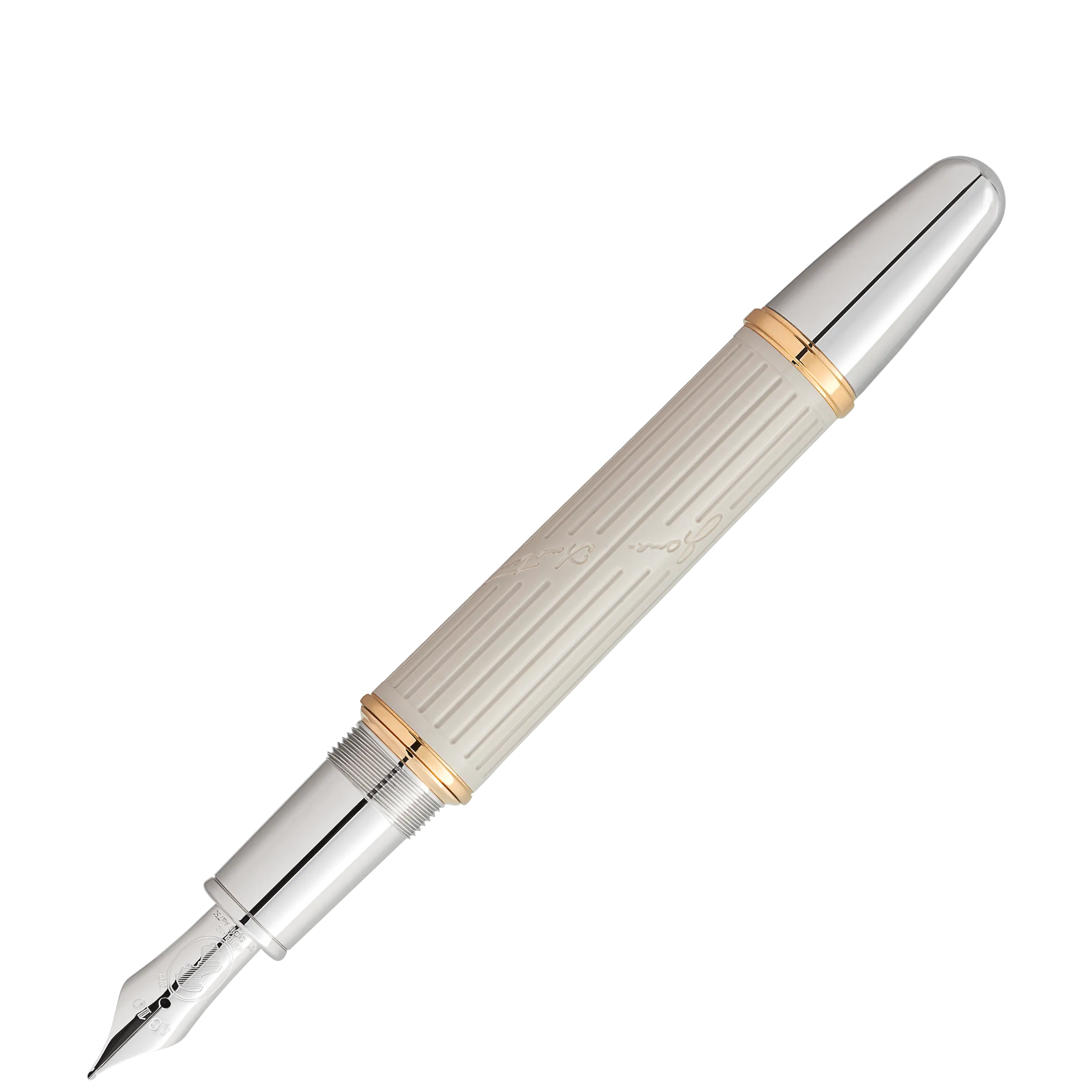 Stilografica Writers Edition Homage to Jane Austen Edizione Limitata