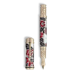 Stilografica Writers Edition Homage to Bram Stoker Edizione Limitata 8