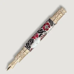 Stilografica Writers Edition Homage to Bram Stoker Edizione Limitata 8