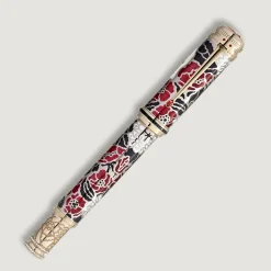 Stilografica Writers Edition Homage to Bram Stoker Edizione Limitata 8