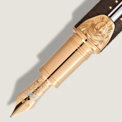 Stilografica Writers Edition Homage to Johann Wolfgang von Goethe Edizione Limitata 88