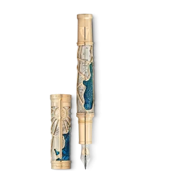Stilografica Writers Edition Homage to Robert Louis Stevenson Edizione Limitata 94
