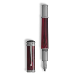 Stilografica Writers Edition Homage to Bram Stoker Edizione Limitata