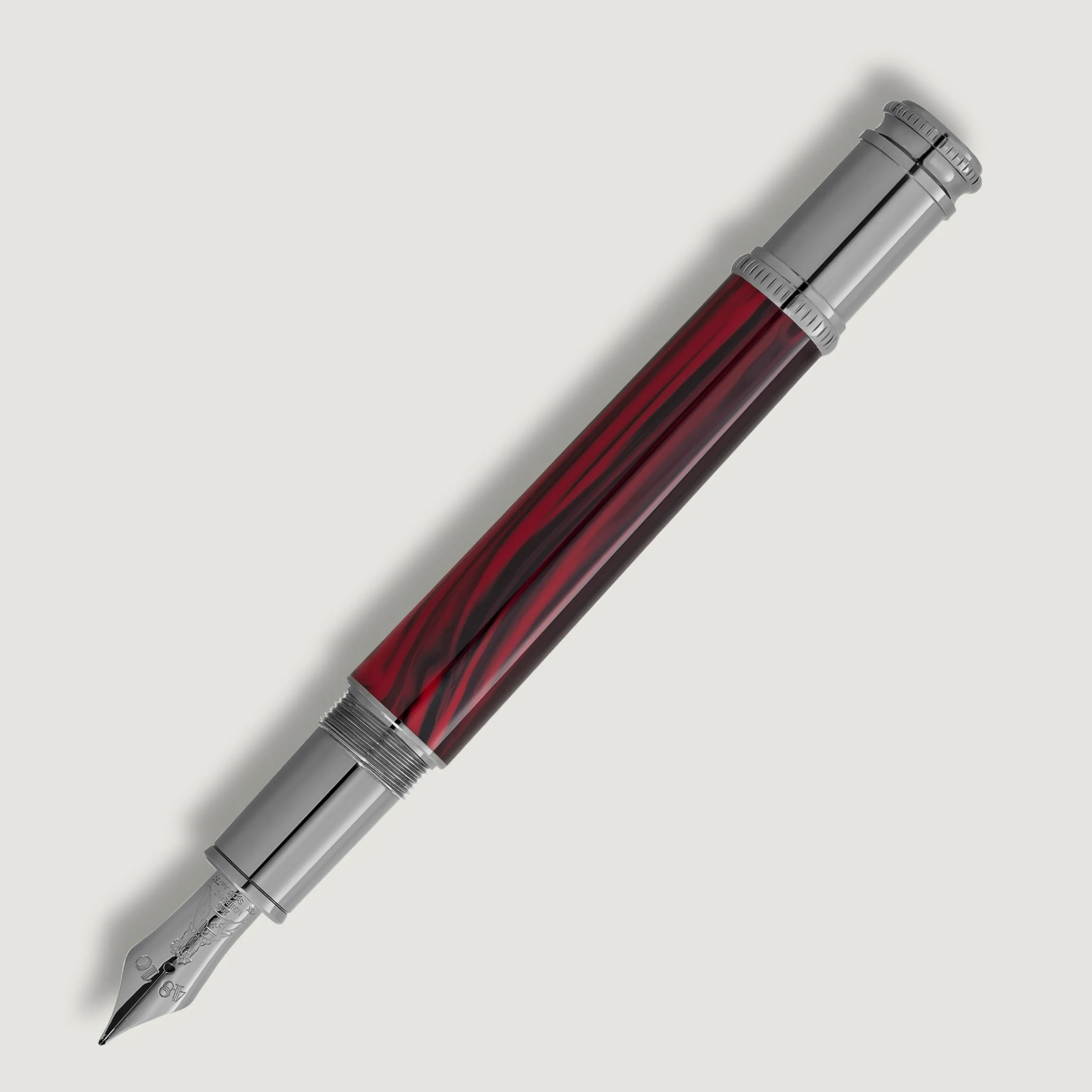 Stilografica Writers Edition Homage to Bram Stoker Edizione Limitata