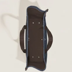 Tote in Denim 4810