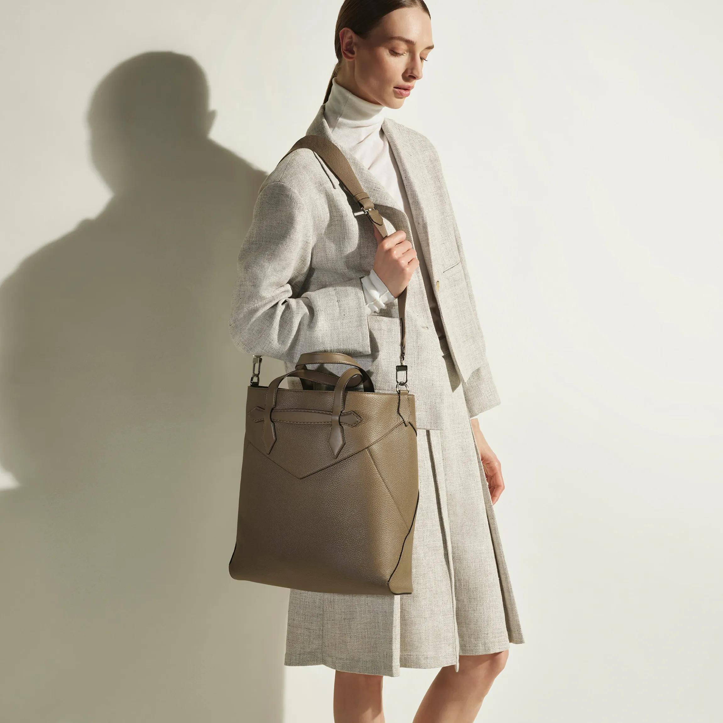 Tote Montblanc Envelope