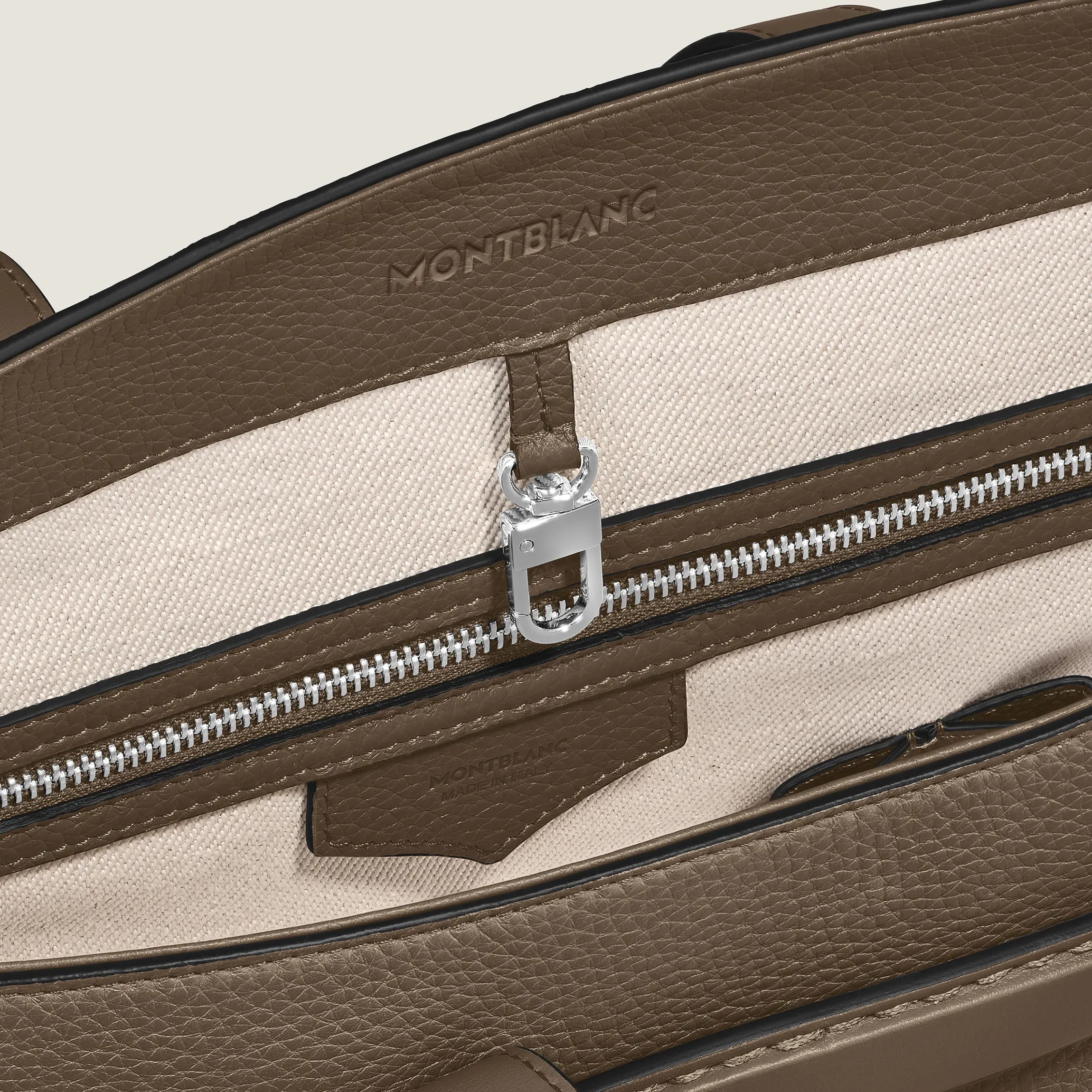 Tote Montblanc Envelope