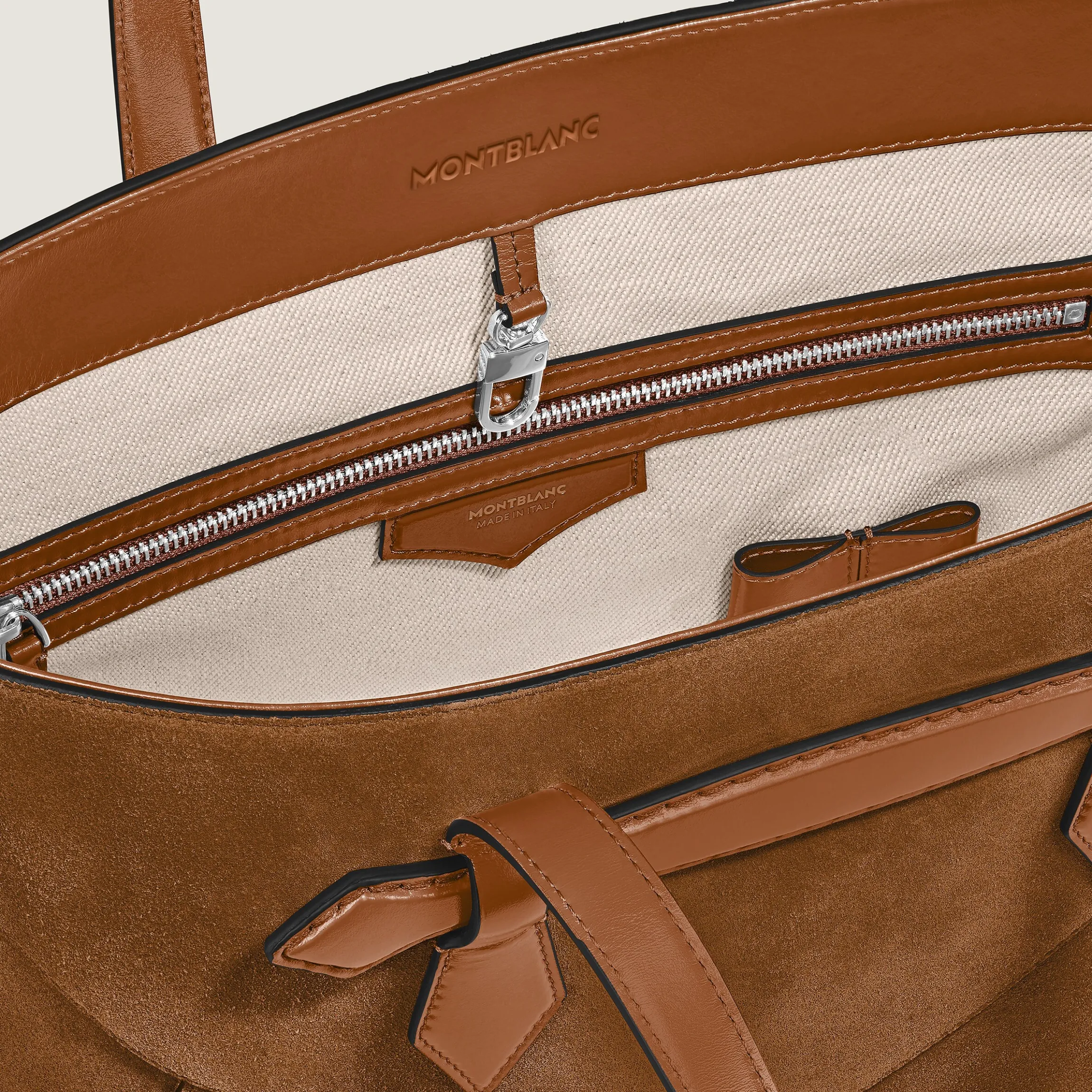 Tote Montblanc Envelope