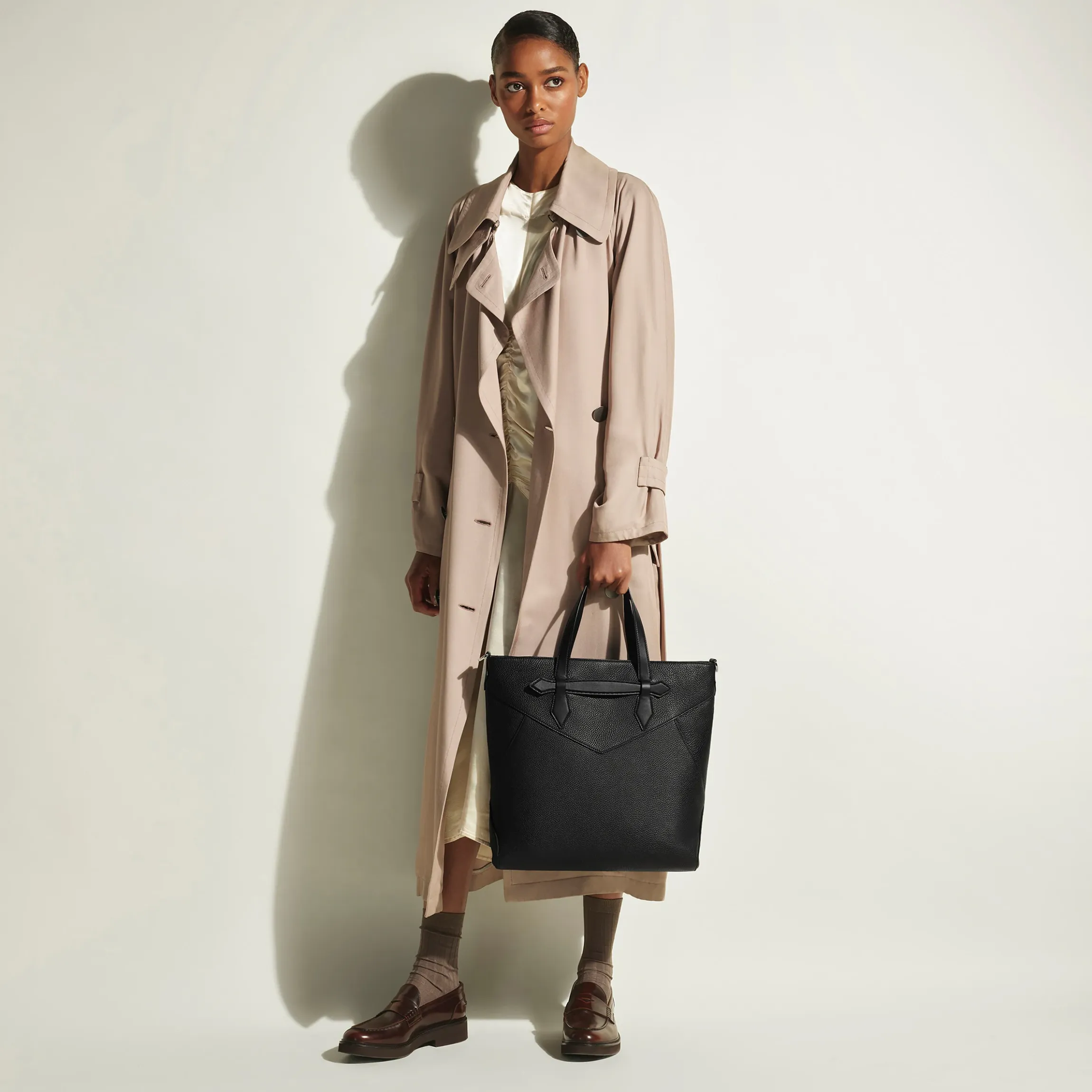 Tote Montblanc Envelope