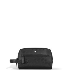 Trousse da Toilette in Pelle Extreme