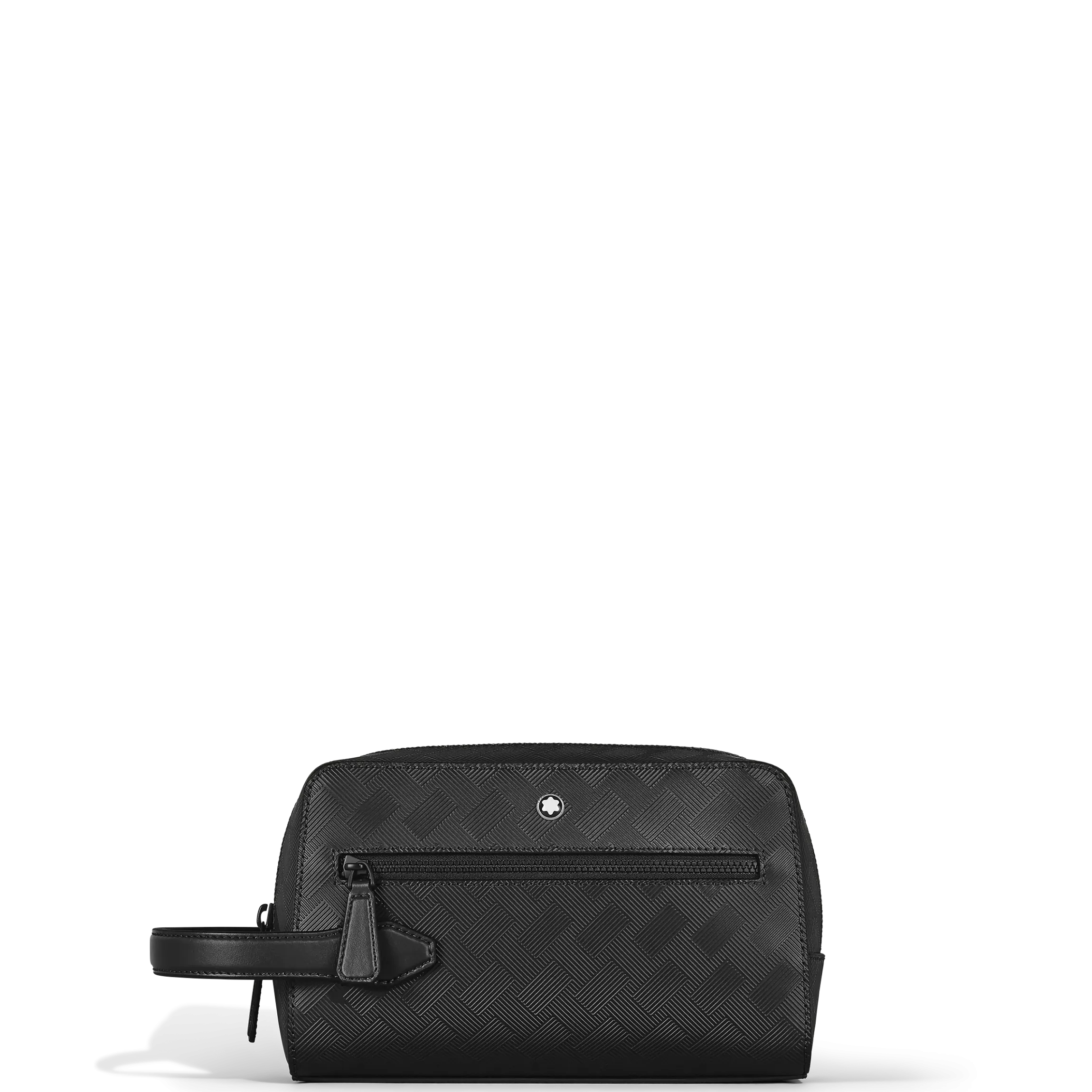 Trousse da Toilette in Pelle Extreme