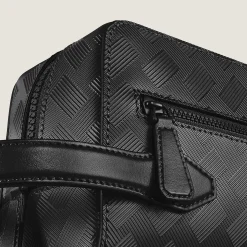 Trousse da Toilette in Pelle Extreme