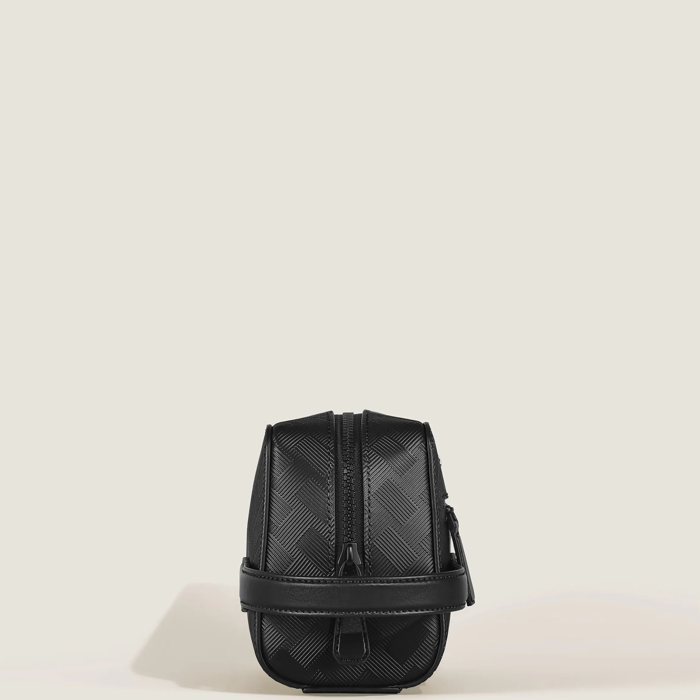 Trousse da Toilette in Pelle Extreme