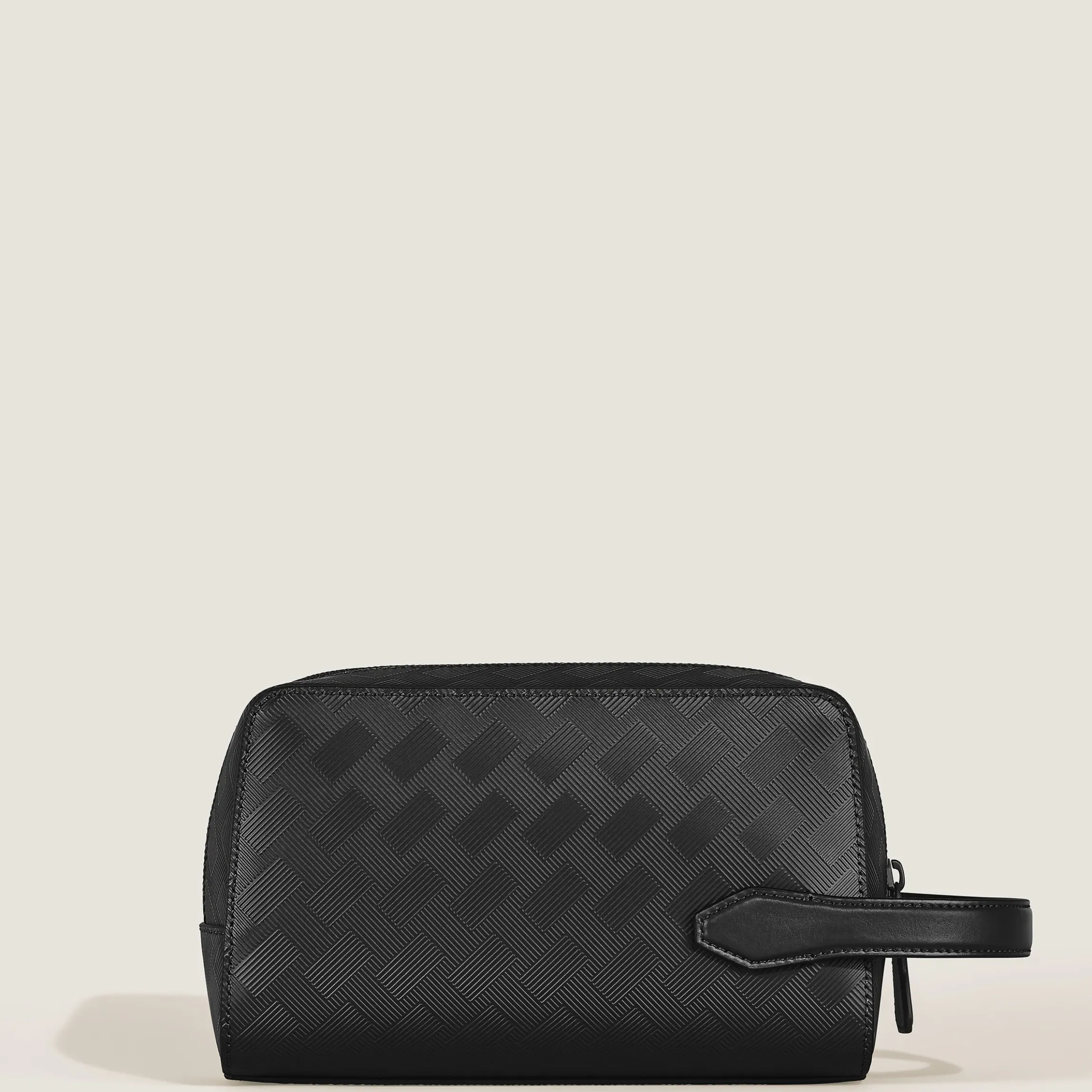 Trousse da Toilette in Pelle Extreme