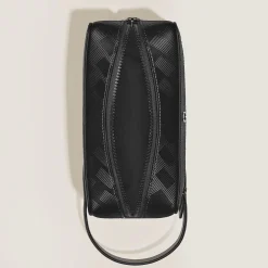 Trousse da Toilette in Pelle Extreme