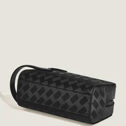 Trousse da Toilette in Pelle Extreme