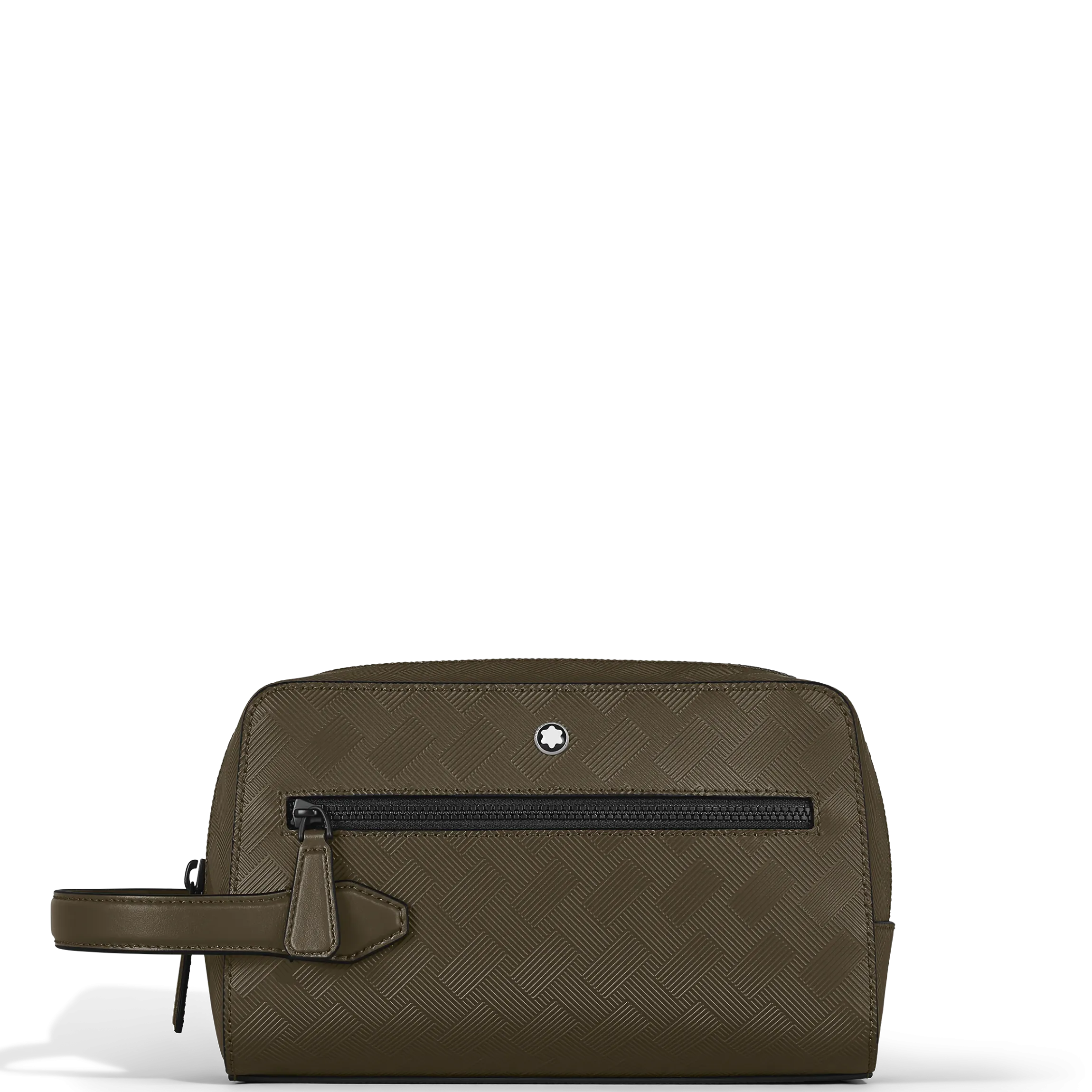 Trousse da Toilette in Pelle Extreme