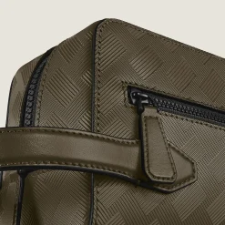 Trousse da Toilette in Pelle Extreme