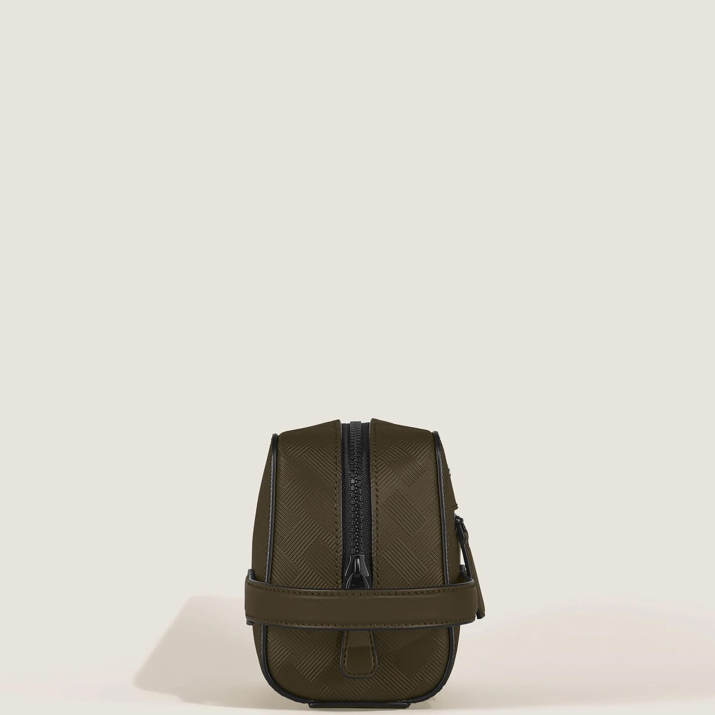Trousse da Toilette in Pelle Extreme
