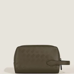 Trousse da Toilette in Pelle Extreme