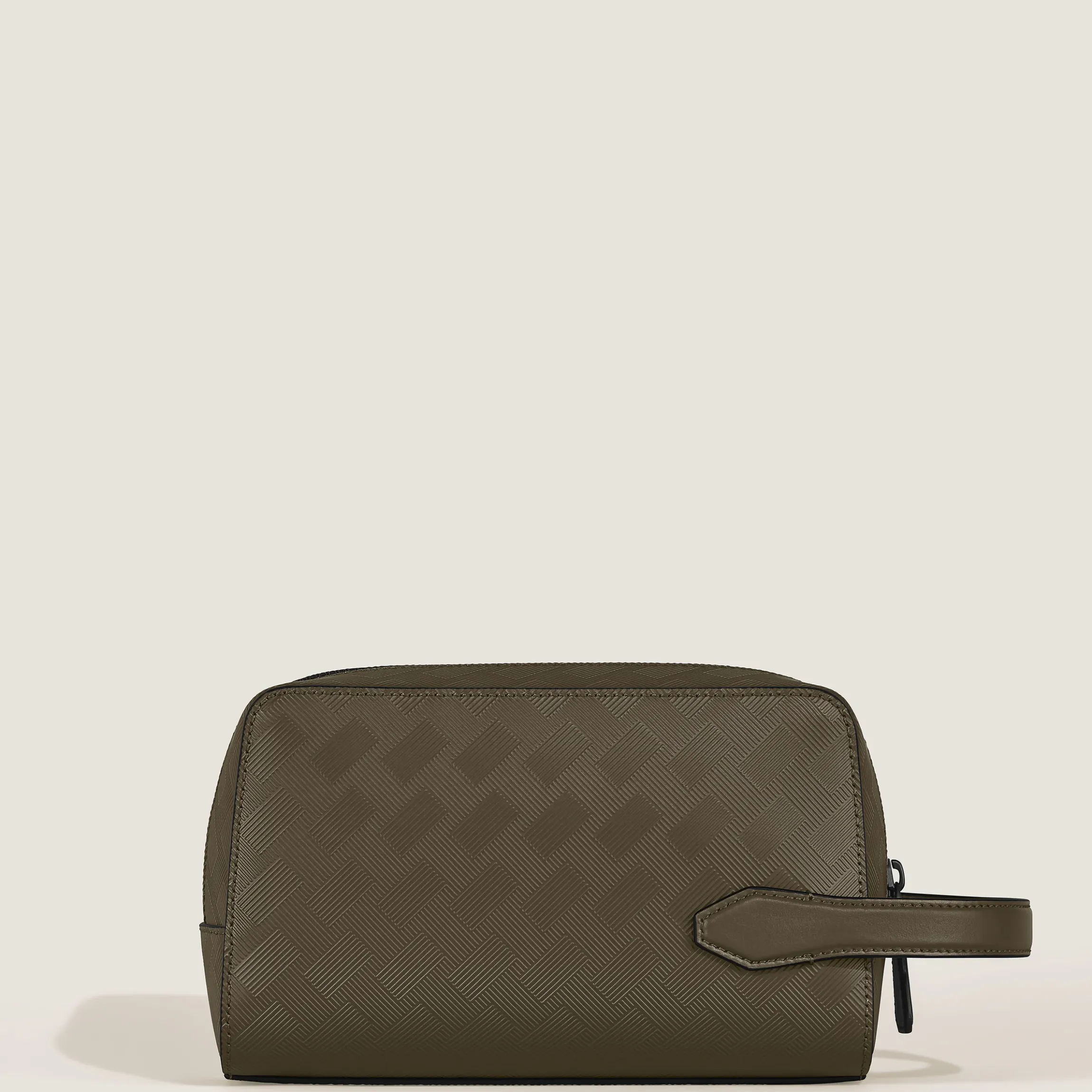Trousse da Toilette in Pelle Extreme