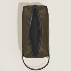 Trousse da Toilette in Pelle Extreme