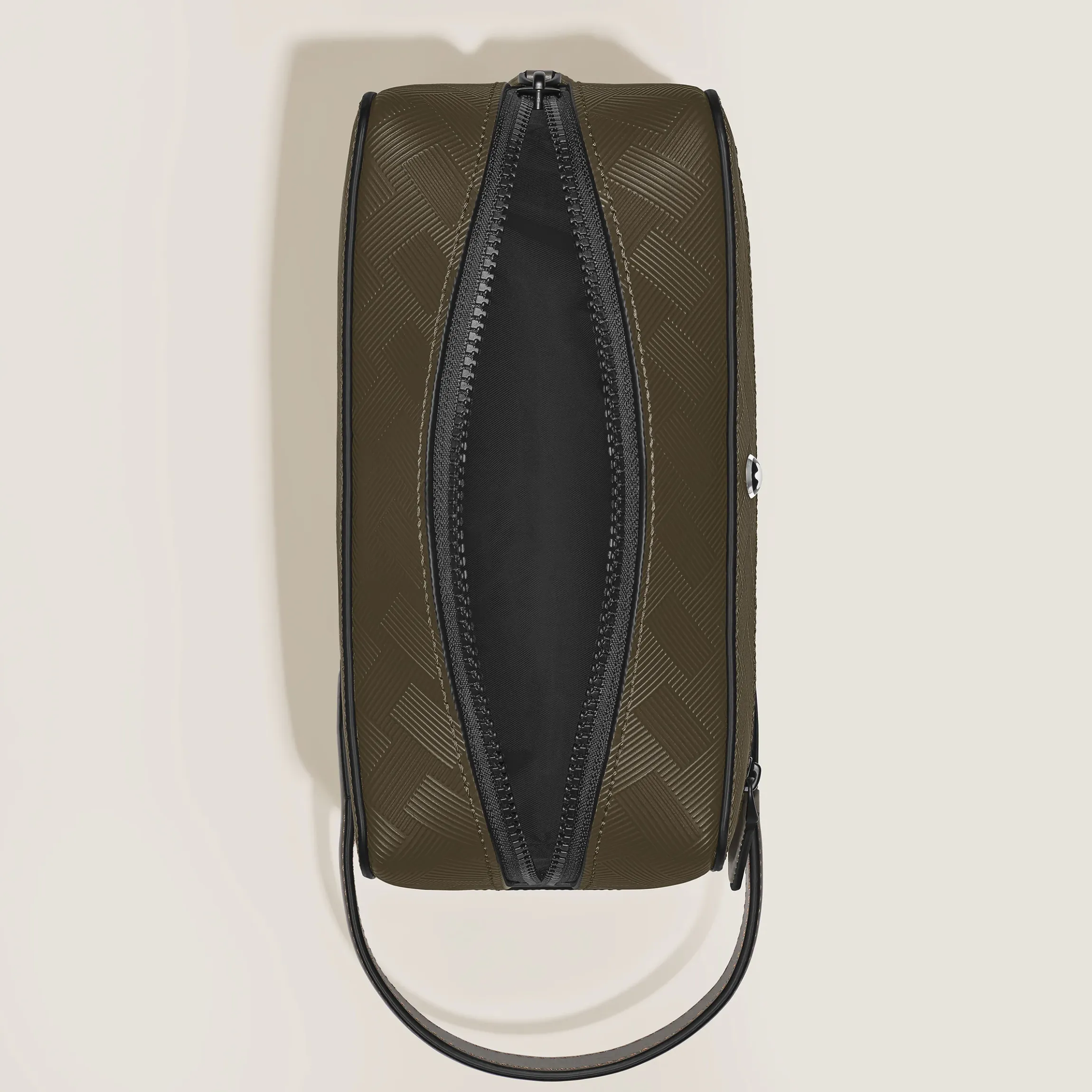 Trousse da Toilette in Pelle Extreme