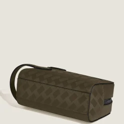 Trousse da Toilette in Pelle Extreme