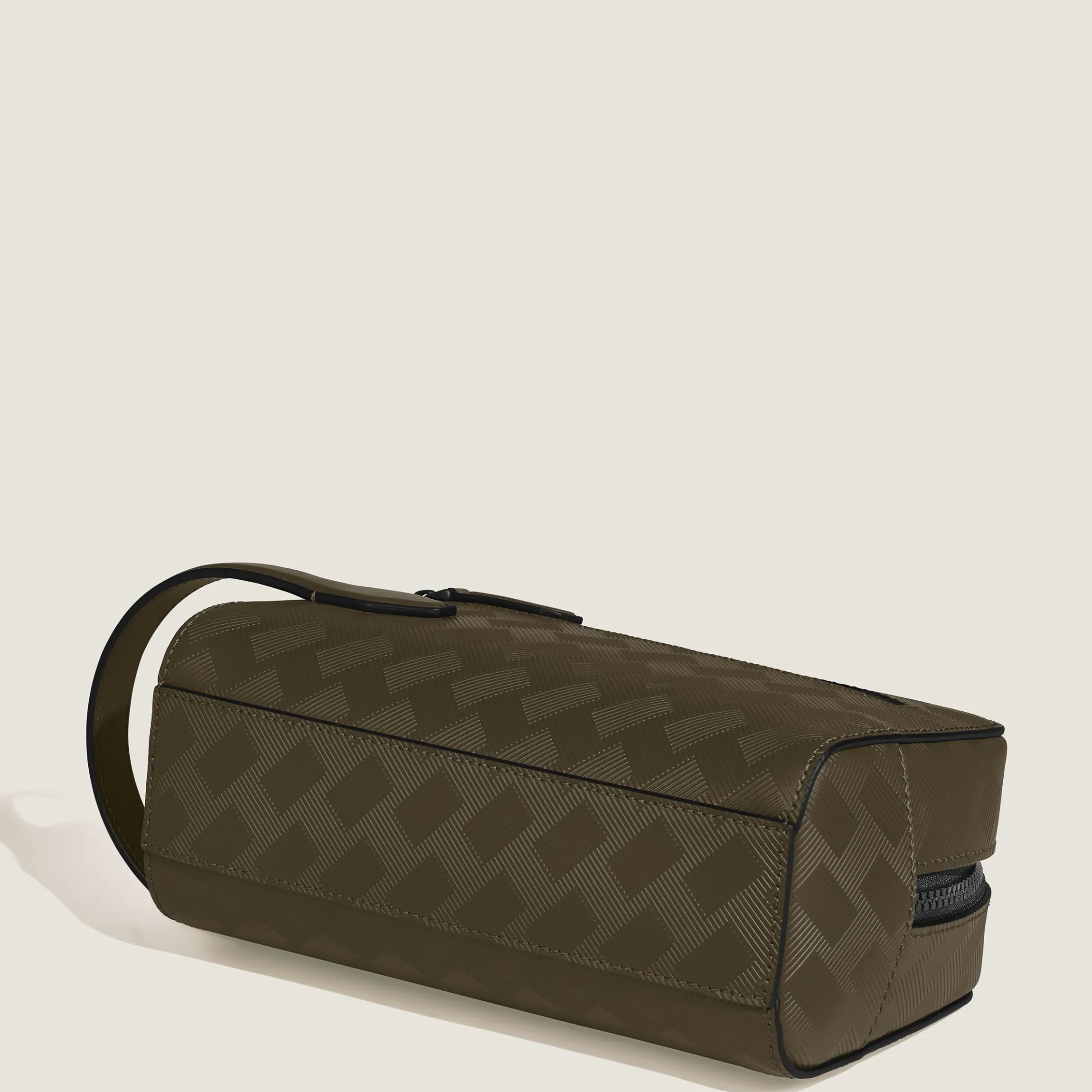 Trousse da Toilette in Pelle Extreme