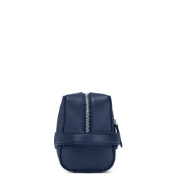 Trousse da Toilette in Pelle Sartorial