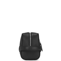 Trousse da Toilette in Pelle Sartorial