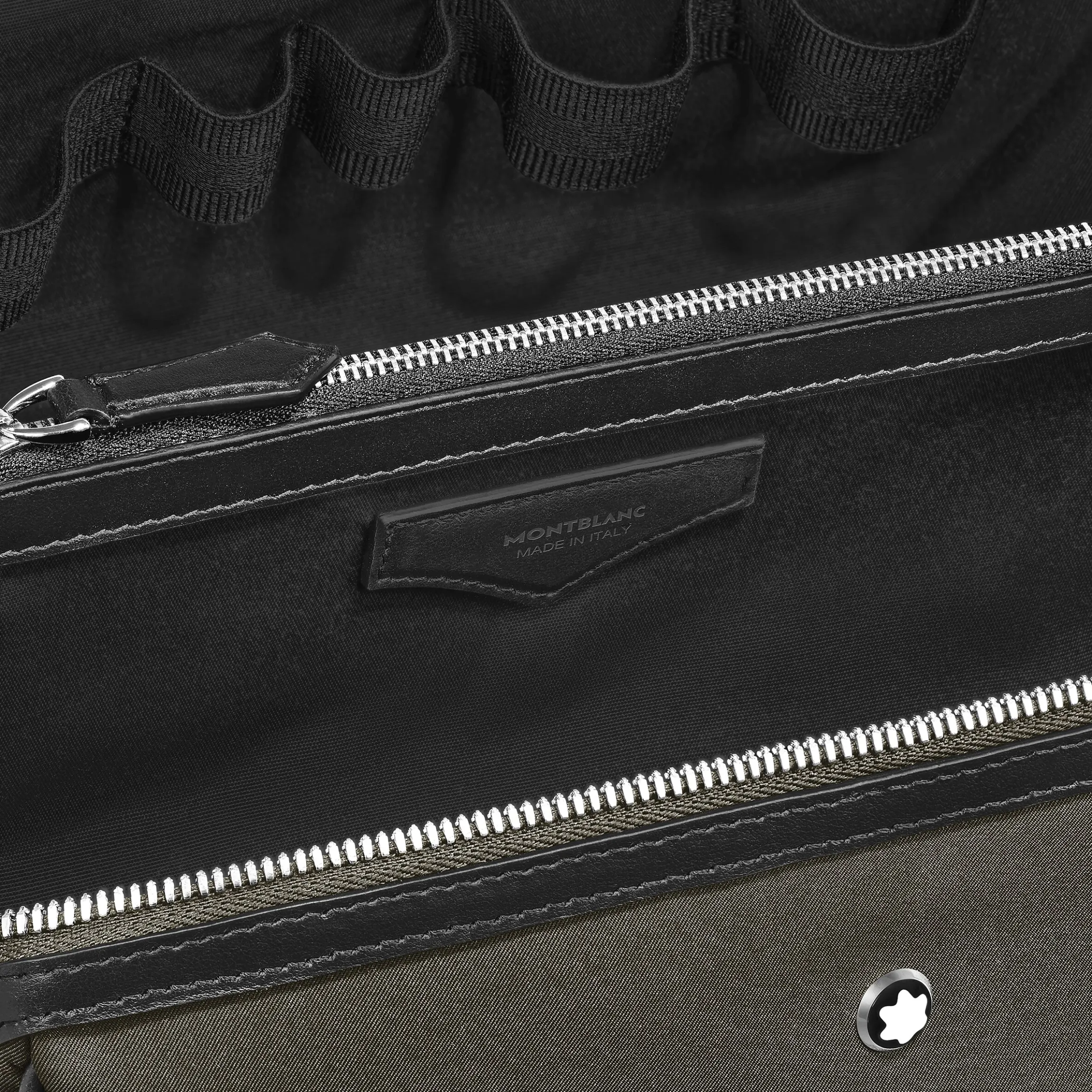 Trousse da Toilette Montblanc Panorama