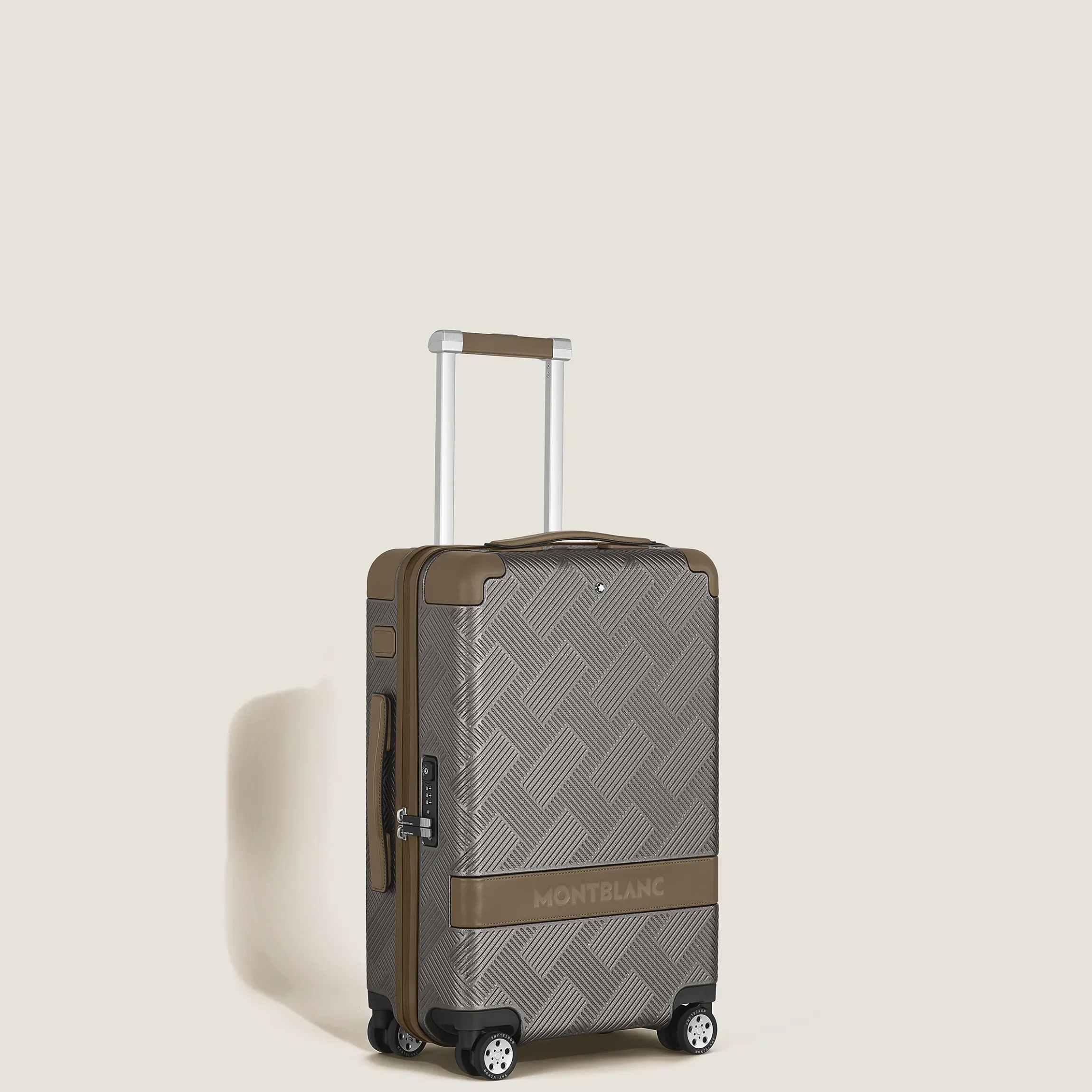 Valigia da Cabina Compatta #MY4810