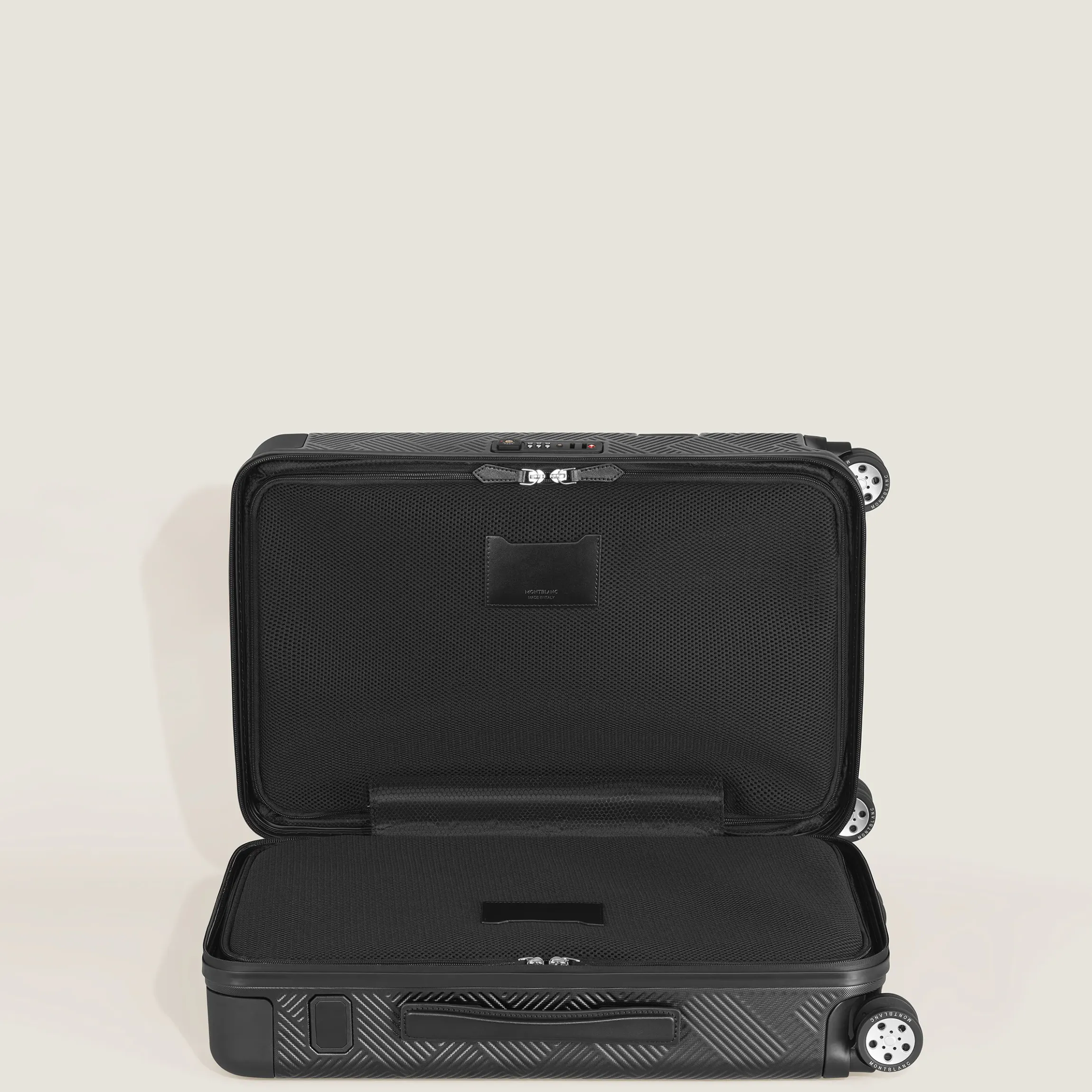 Valigia da Cabina Compatta #MY4810