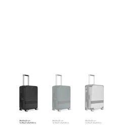 Valigia da Cabina #MY4810