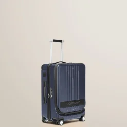 Valigia da Cabina #MY4810 con Tasca Frontale
