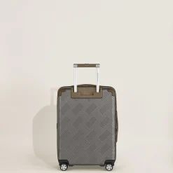 Valigia da Cabina #MY4810 con Tasca Frontale