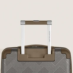 Valigia da Cabina #MY4810 con Tasca Frontale