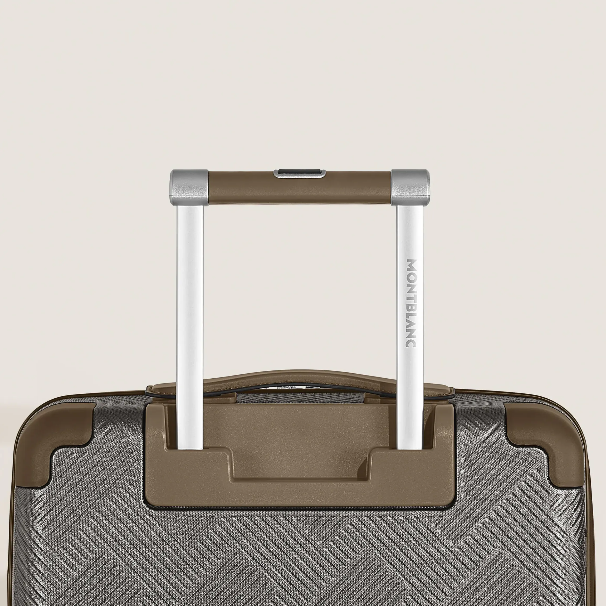 Valigia da Cabina #MY4810 con Tasca Frontale