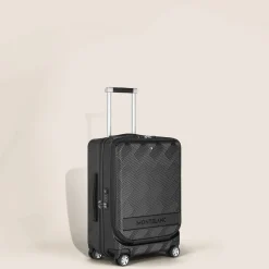 Valigia da Cabina #MY4810 con Tasca Frontale