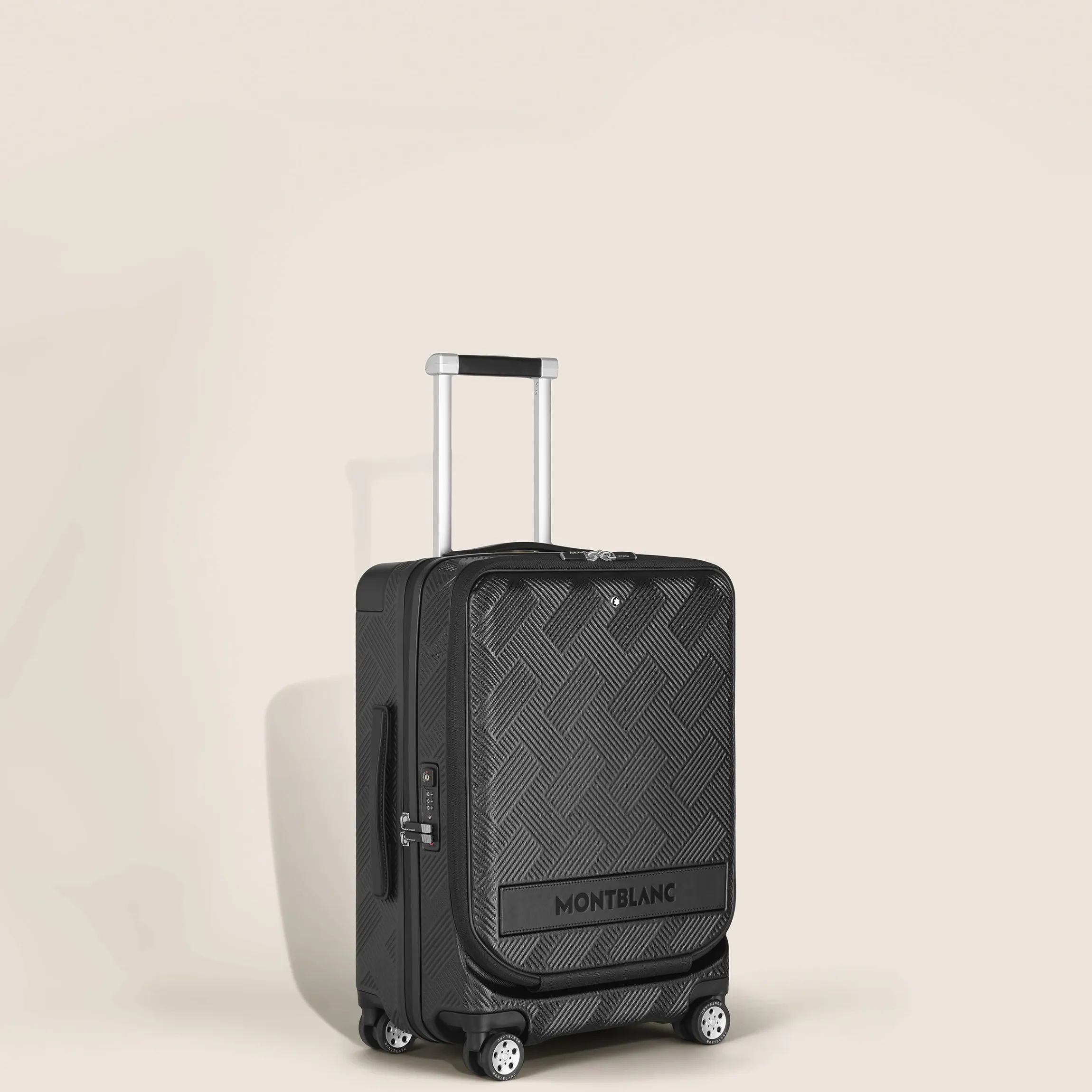 Valigia da Cabina #MY4810 con Tasca Frontale